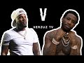 Jeezy Verzuz Gucci Mane-  Principle Vs Principle Battle