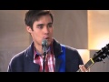Violetta 2 English - Leon practice Between Two Worlds(Ep.19)