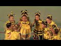 танец "Пчелки"
