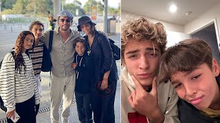 Matthew McConaughey's 3 Kids: All About Levi, Vida and Livingston