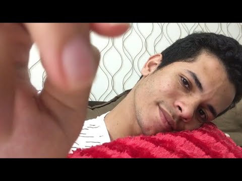 ASMR NAMORADO ♥️ BOYFRIEND - Português