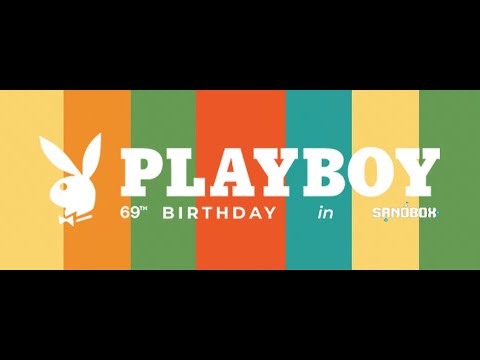 Sandbox Alpha Season 3- Bunnies Galore- Playboy's 69 Birthday-#sandbox