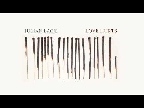 Julian Lage - Tomorrow Is The Question