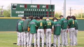 Husky Baseball 2016 Slideshow