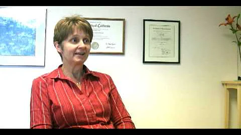 Catherine Conner Part 1