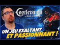 Castlevania lords of shadow  10 ans plus tard  20102020 gameplay fr