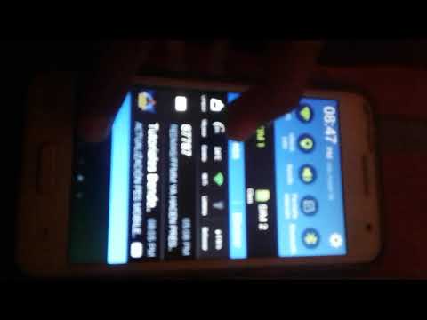 Samsung S5830i Power Reset Or Unknown Upload Mode