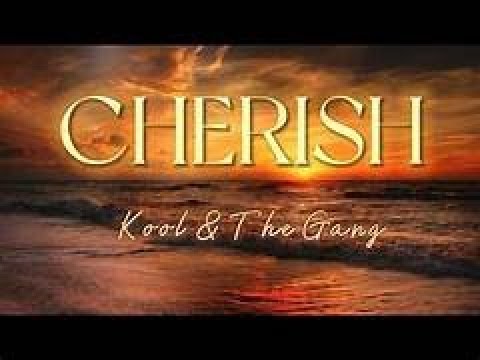 Kool & the Gang. Cherish. version 2024 (remix) - YouTube
