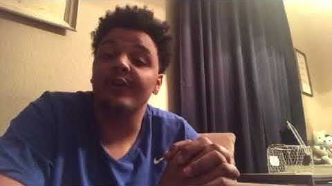 Module 1 video reflection