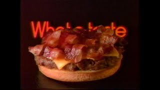 #FlashbackFriday - KYW Commercials September 13, 1986