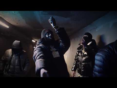 C.M.L. "Welcome To The Southside" (Official Music Video)