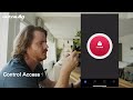 QUICK VIEW: Latch 5 Fingerprint Ads