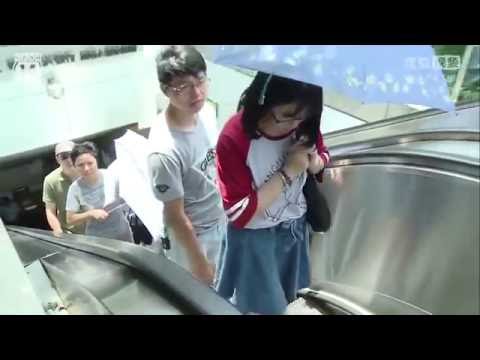 Video Những cô gái mặc váy ngắn Hãy cẩn thận! - youtube