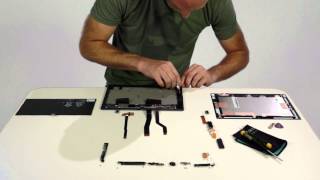 Sony&#39;s Xperia Z2 Tablet Build Up
