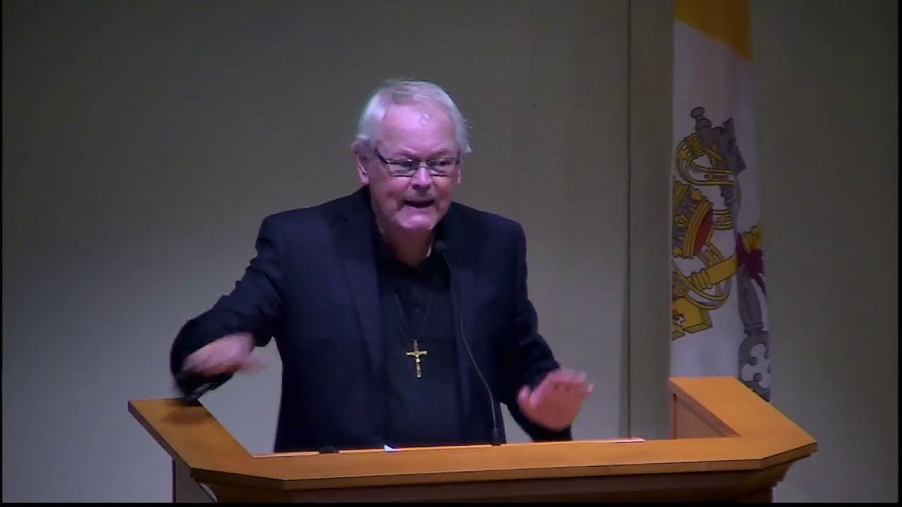 Living in Grace, in the Power of the Resurrection - Commandments for ...