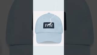 Area Code “402” Dad Hat