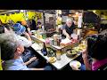 How a Father and Son Set Up a Street Ramen Stall in 60 Minutes