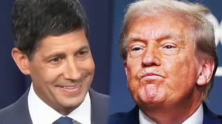 OOPS: Trump’s HANDPICKED GUY says NO to Trump