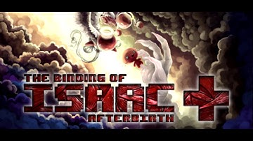 Binding of Isaac, Afterbirth Plus - Terminus (23 minutes extended, Stopwatch version)