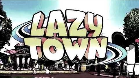 We are number one but it