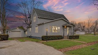 726 E Thompson Ave video tour