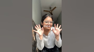 My CFA L1 journey in 2.5 months: Day 4💫 #cfa #minivlog #day4 #foryoupage