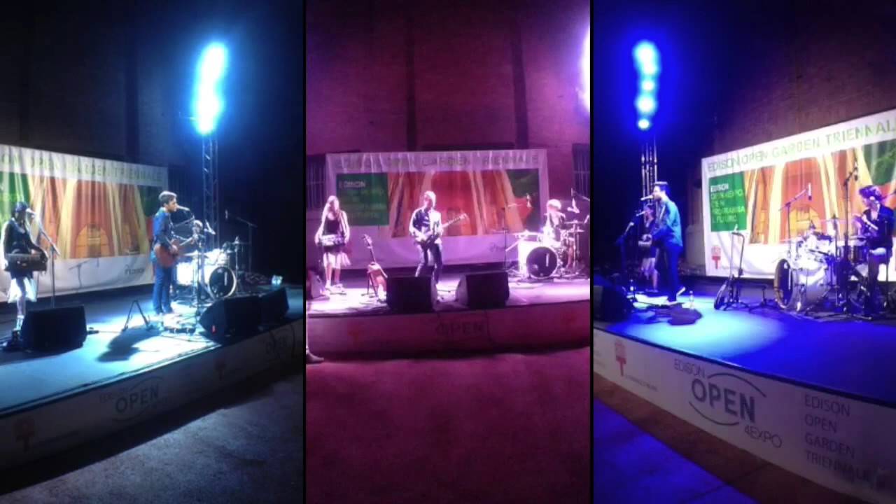 Son Pascal @ La Triennale Museum