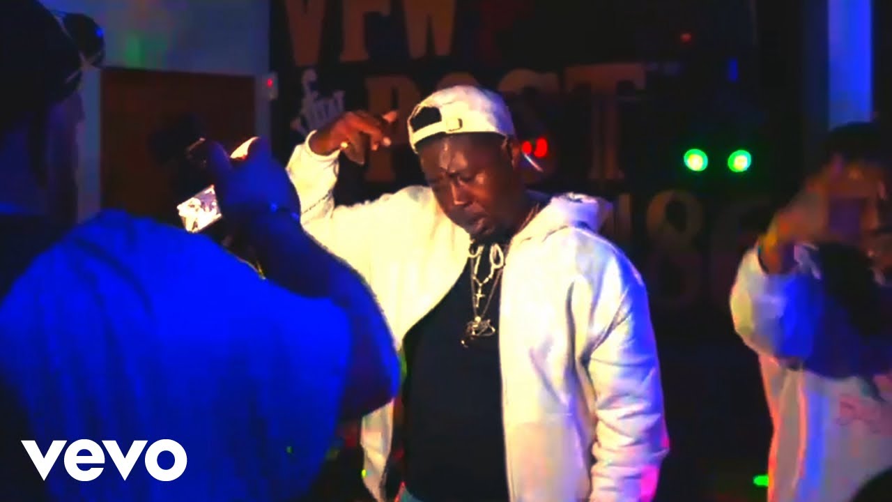 Jerard Rice - C’est La Vie (Official Video) - YouTube