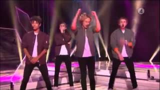 The Fooo Conspiracy-Buzzkill