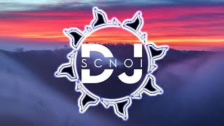 Marshmello & Khalid vs Sadkey & Vincent - Silence vs. Ought (DJ Scnoi Mash-Up)