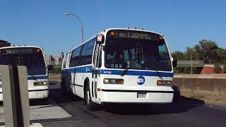 MTA New York City Bus & MTA Bus Company : The Retired 1996 Nova Bus RTS06 Fleet (87509349)