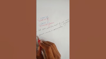 CONSIST OF vs CONSIST IN