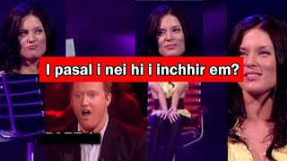 A Pasal Hi A Khawngaihthlak Zawk Hehe  Yes Or No