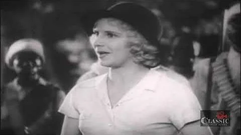 Buster Crabbe | Tarzan the Fearless (1933) | Full Movie | Buster Crabbe, Julie Bishop, Edward Woods