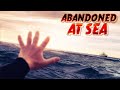 Stranded At Sea