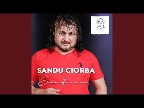 Eu-s aici mandra-i