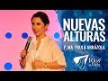 Pastora Ma. Paula Arrázola - Nuevas Alturas