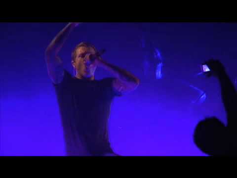 Atreyu - Untitled Finale