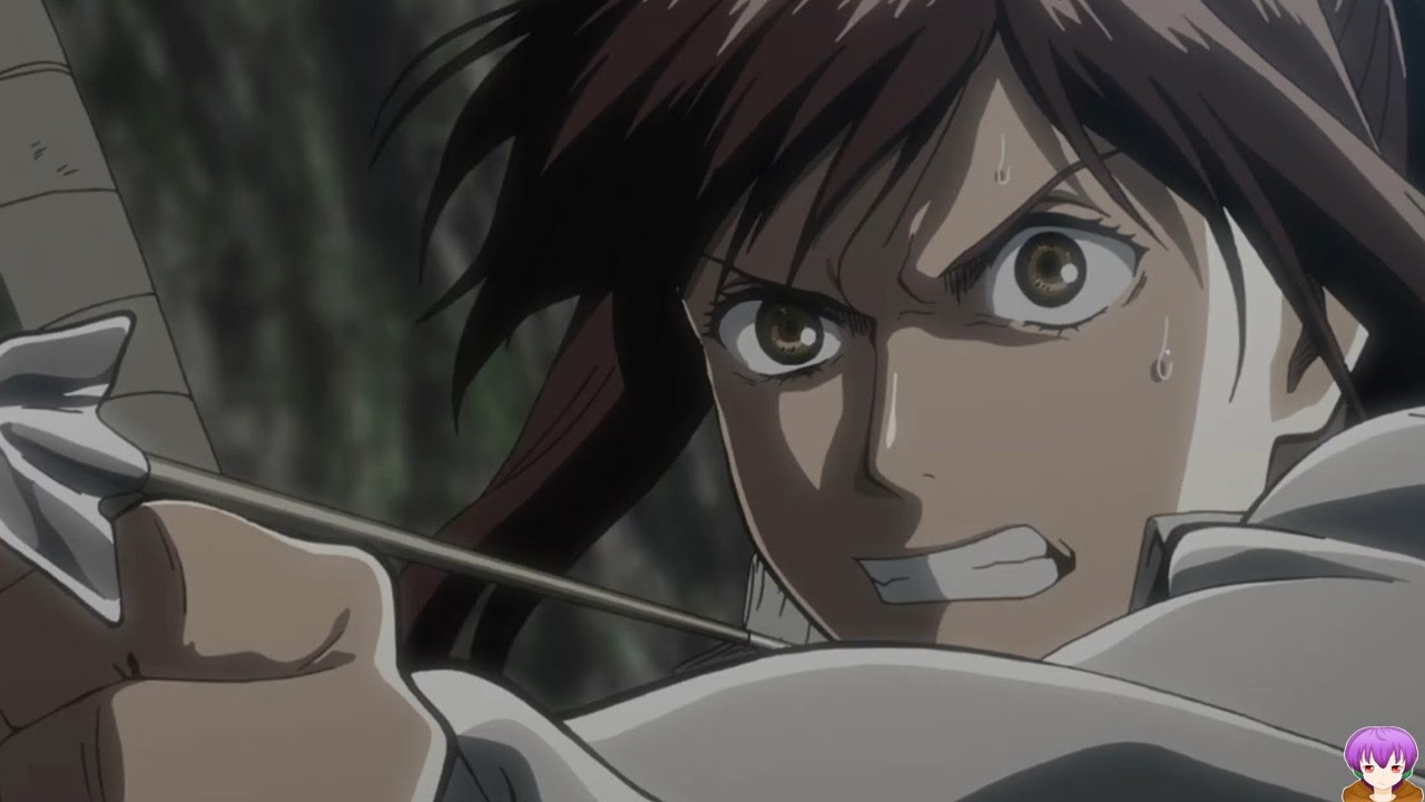 Attack On Titan S2 Ep2