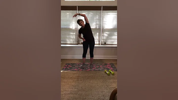 River House Presents: Total Body Fitness with Anne...
