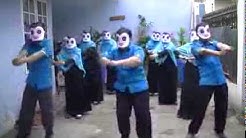 senam pinguin  - Durasi: 2:46. 
