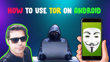How To Use Tor Browser Safely on Android UPDATED (2025) !!!