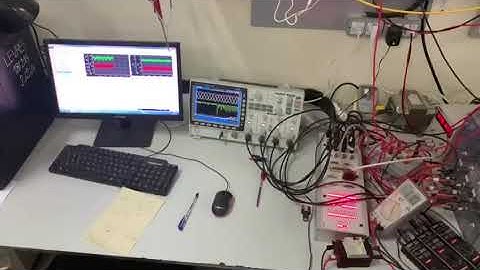 Control of Grid forming inverter using PI controller under variable load conditions