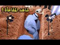 وضعوا كاميرا فى قبر رجل مسلم وبعد ساعات لن تصدق ماذا وجدوا ! معجزه كبيره جدا سبحان الله