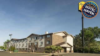 Super 8 By Wyndham Area Detroit MI United States Hotel Review