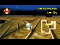 Mario kart wii  pokemonfan4000 vs powerkarts new snes ghost valley 2 record 56996
