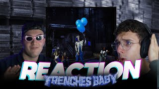 Reaction a Trenches Baby di RONDO (Nuovo album Completo)