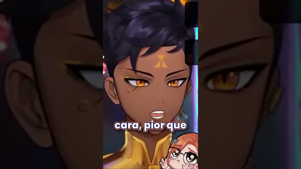 Mamãe Mieko não aceita esse fardo #mieko #vtuber #miekovt