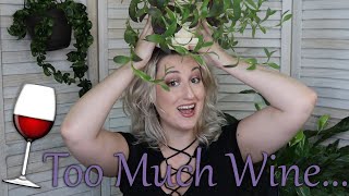 Never Have I Ever: Planty Challenge!! | DreamsofHoya