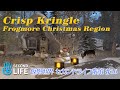 【セカンドライフ散策】#16 Crisp Kringle - Frogmore Christmas Region
